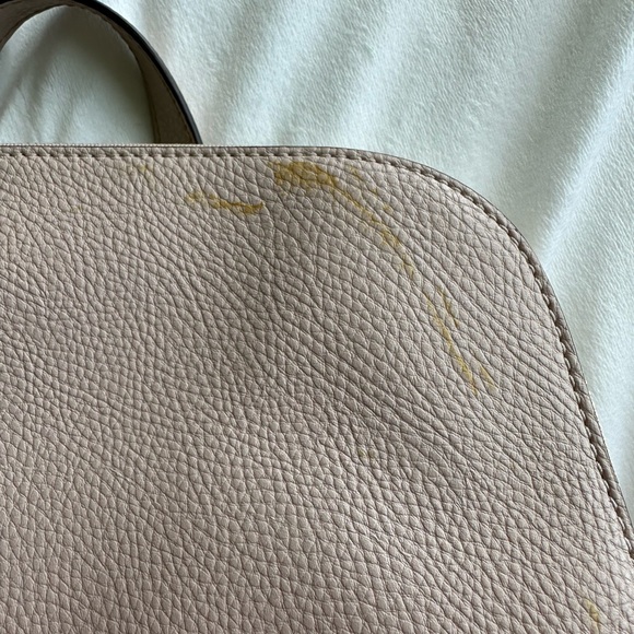 Michael Kors backpack - Picture 2 of 4